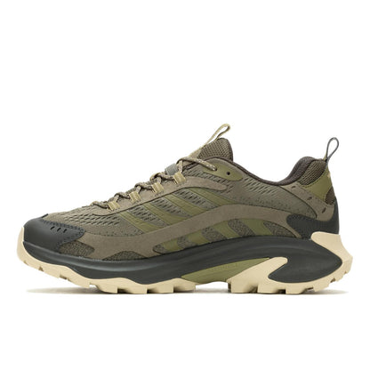 Merrell Men's Moab Speed 2 Olive