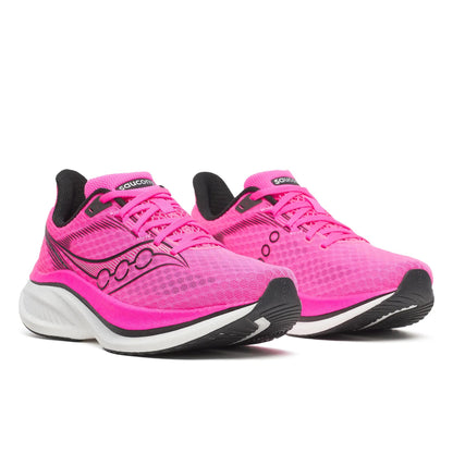 Saucony Women's Endorphin Speed 5 Shock | Black