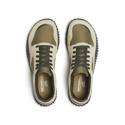 Merrell Men's Wrapt Sneaker Teak
