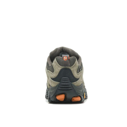 Merrell Men's Moab 3 GORE-TEX Wide Width Olive