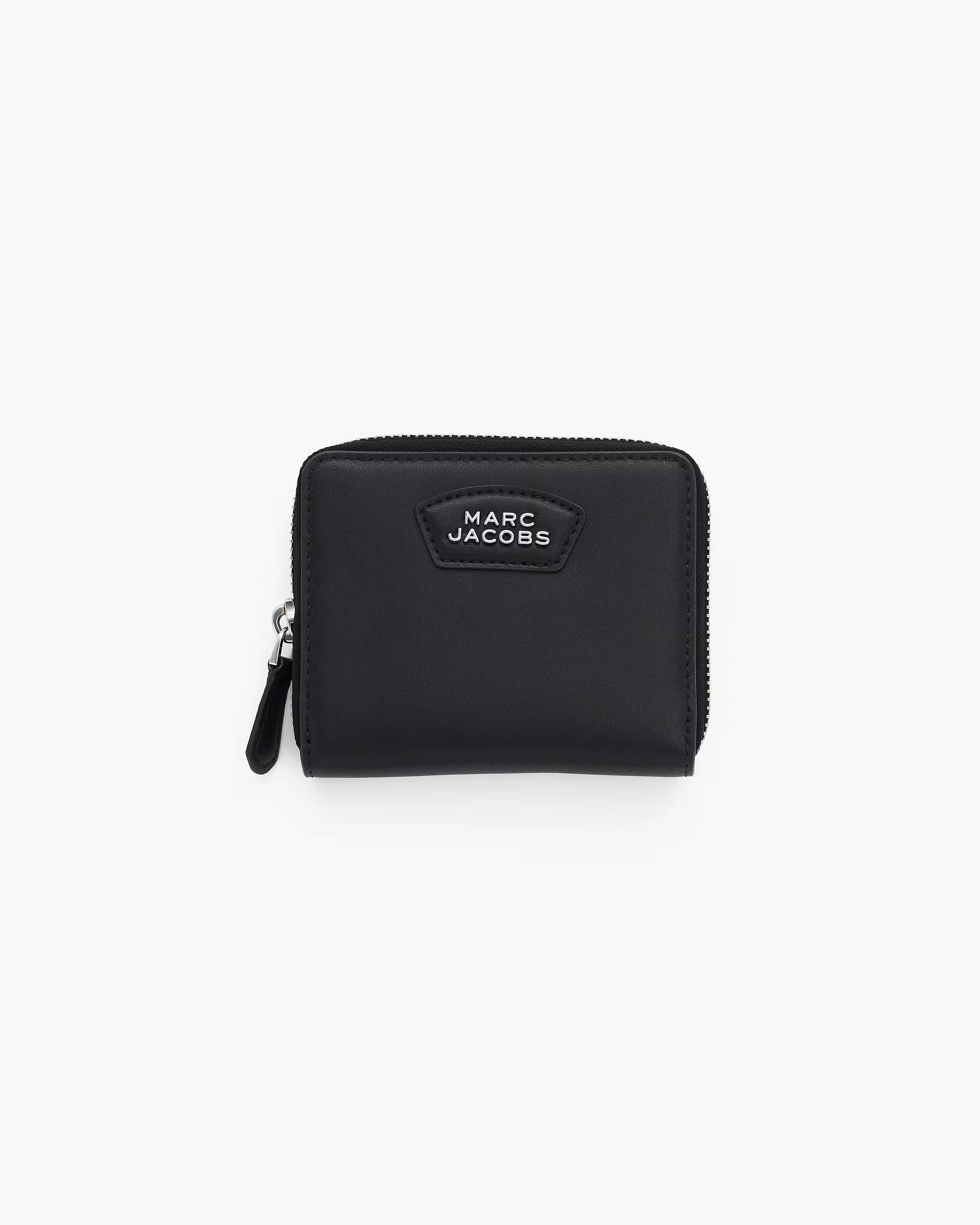 Marc Jacobs The Everyday Slim Compact Wallet Black