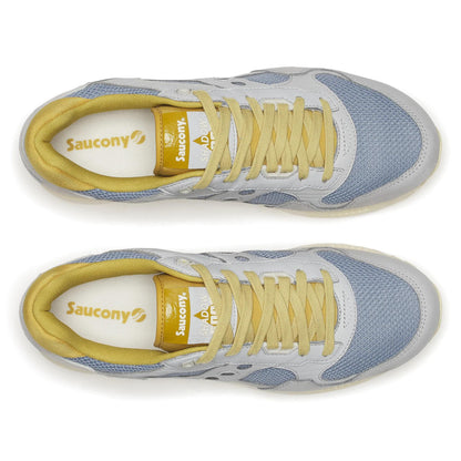 Saucony Shadow 5000 Premium Blue | Grey