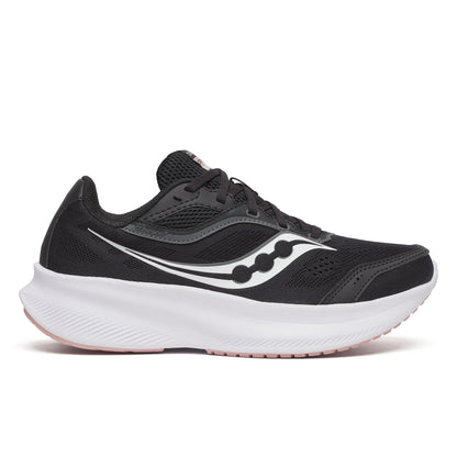 Saucony Women's Cohesion 18 Black | Cameo