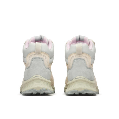 Merrell Women's Speed Solo MXD Mid Waterproof Angelite
