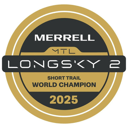 Merrell Women's MTL Long Sky 2 Matryx Pigeon/Beluga