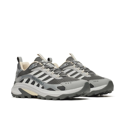 Merrell Men's Moab Speed 2 Vent 2K Alloy