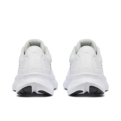 Saucony Women's Integrity Metro Wide White