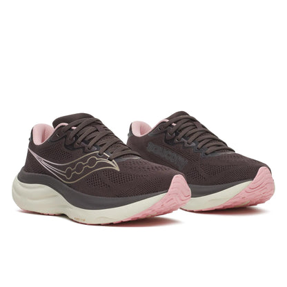 Saucony Women's Ride 19 Torte | Eggshell