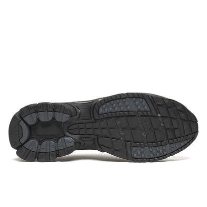 Saucony ProGrid V2 Black | Silver
