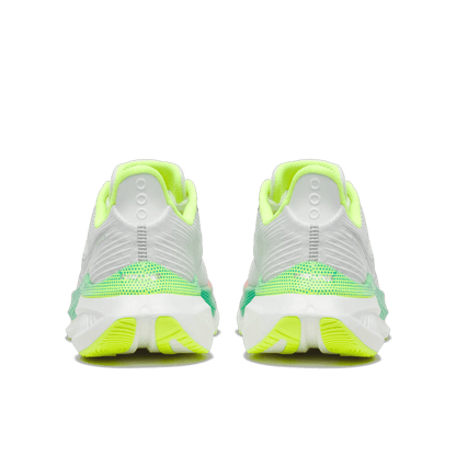 Saucony Women's Endorphin Speed 5 White | Multi