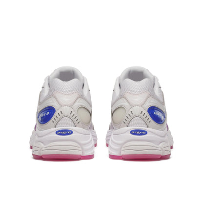Saucony ProGrid Omni 9 Faded White | Dusk