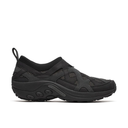 Merrell Jungle Moc Twist Black