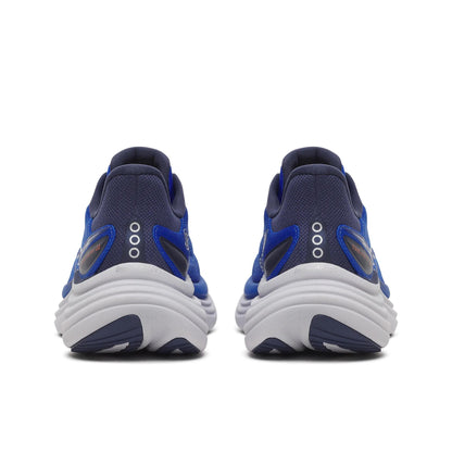 Saucony Men's Triumph 24 Lapis | Silver
