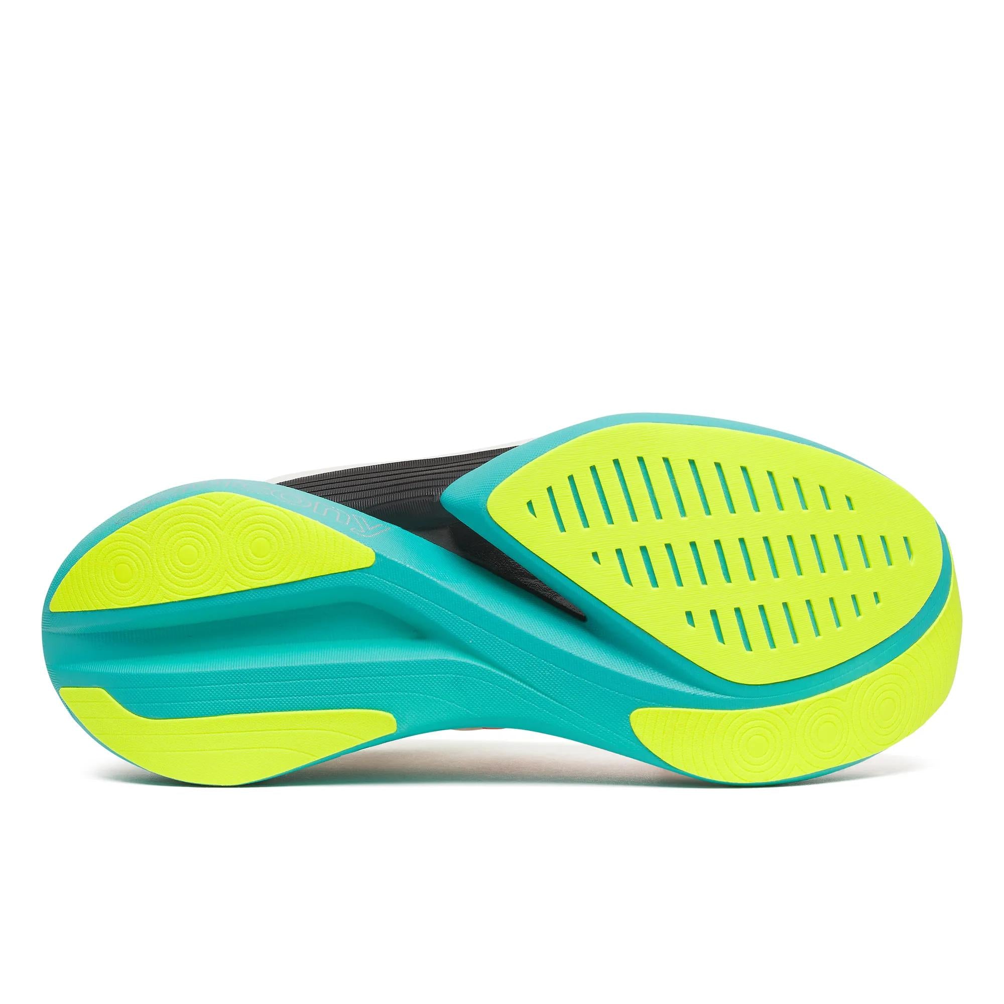 Saucony Endorphin Elite 2 White | Mutant