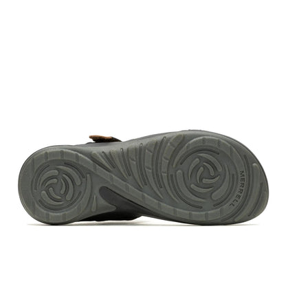 Merrell Women's Terran 4 Slide Black