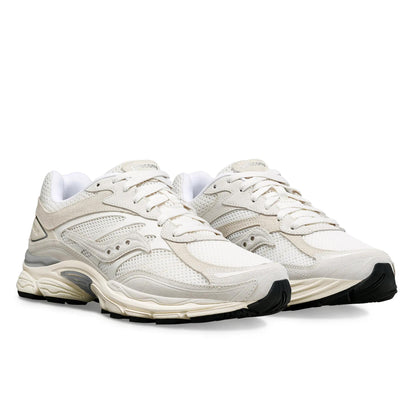 Saucony ProGrid Omni 9 Premium White