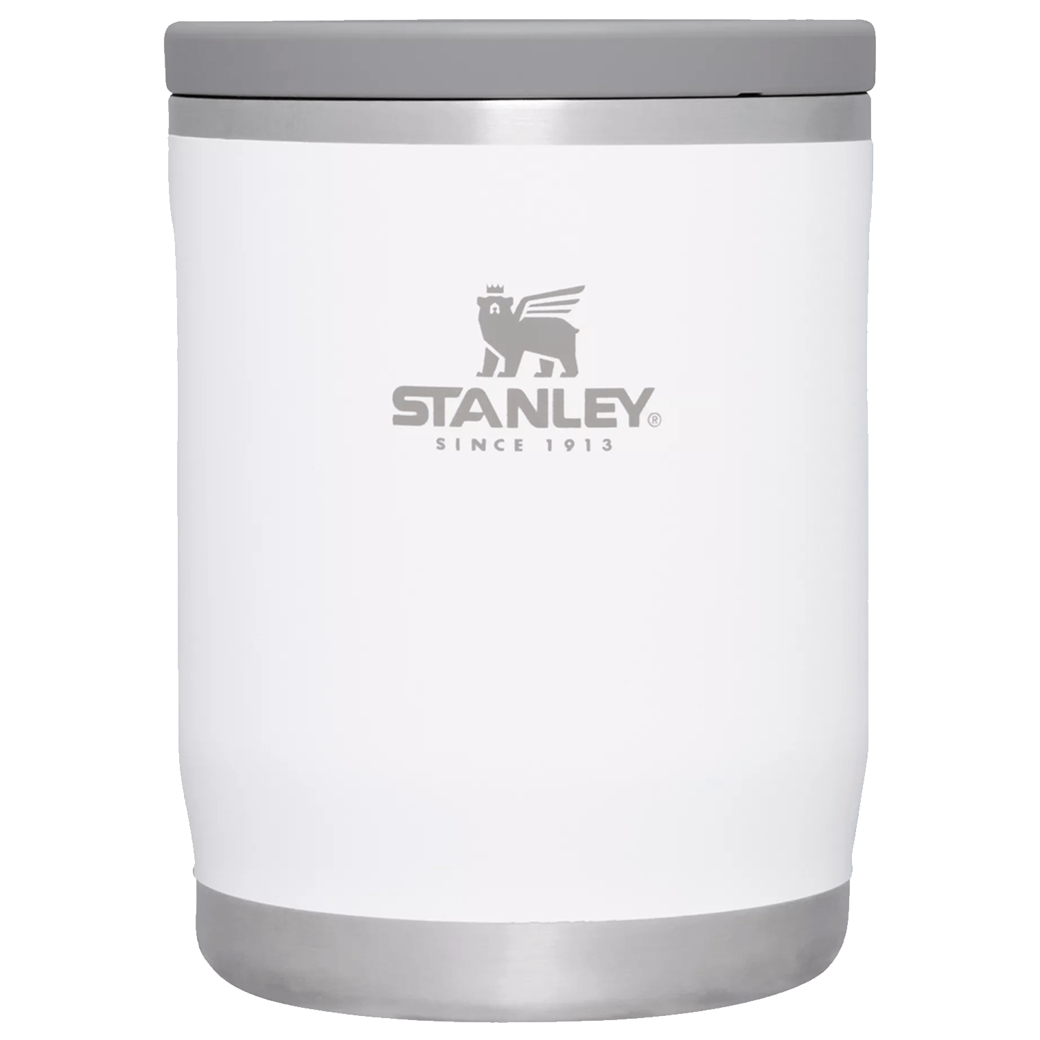 Stanley Adventure To-Go Food Jar | 18 OZ Polar Polar