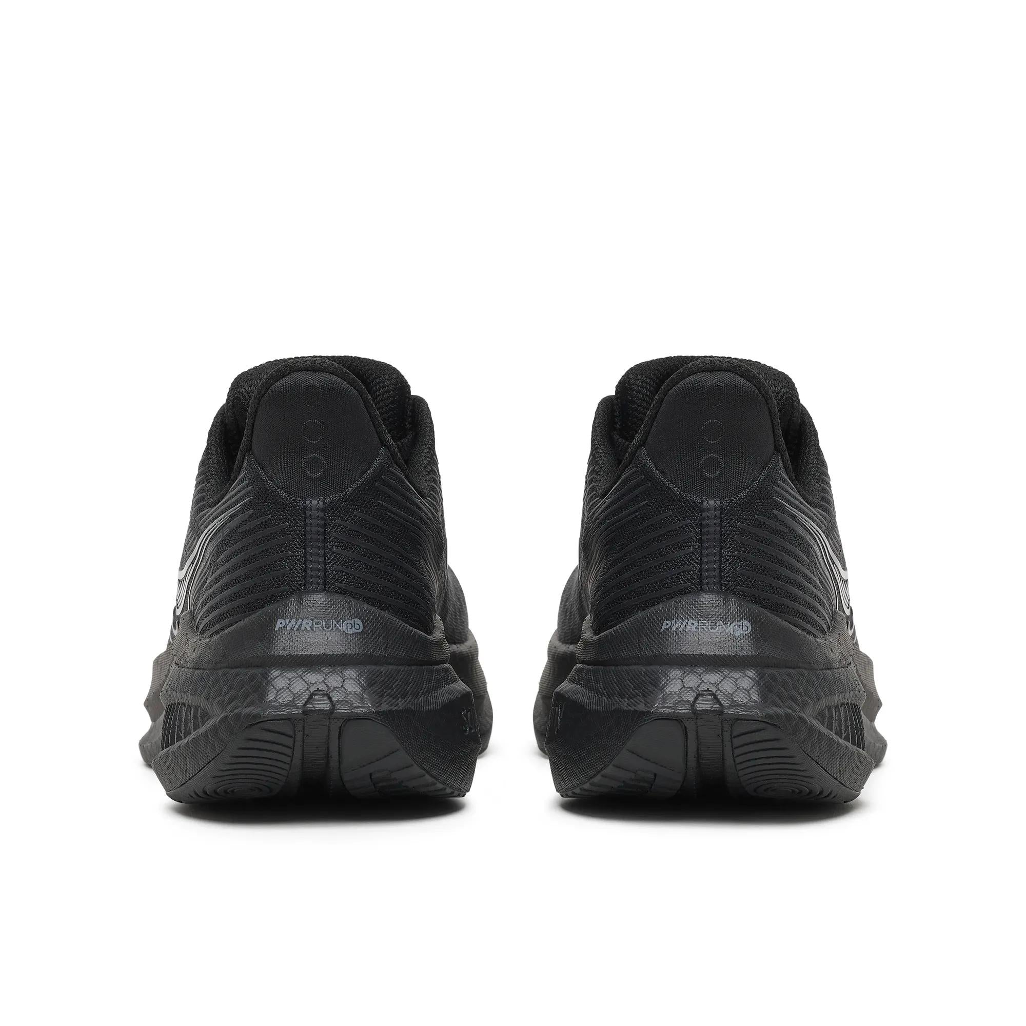 Saucony Women's Endorphin Speed 5 Triple Black