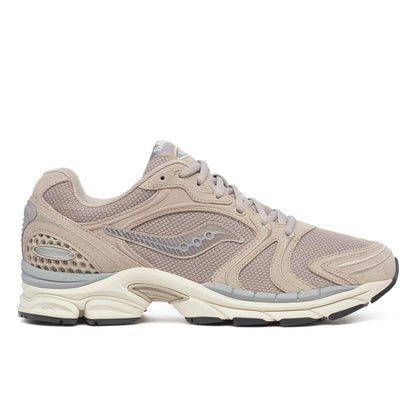 Saucony ProGrid Triumph 4 Premium Grey | Dove