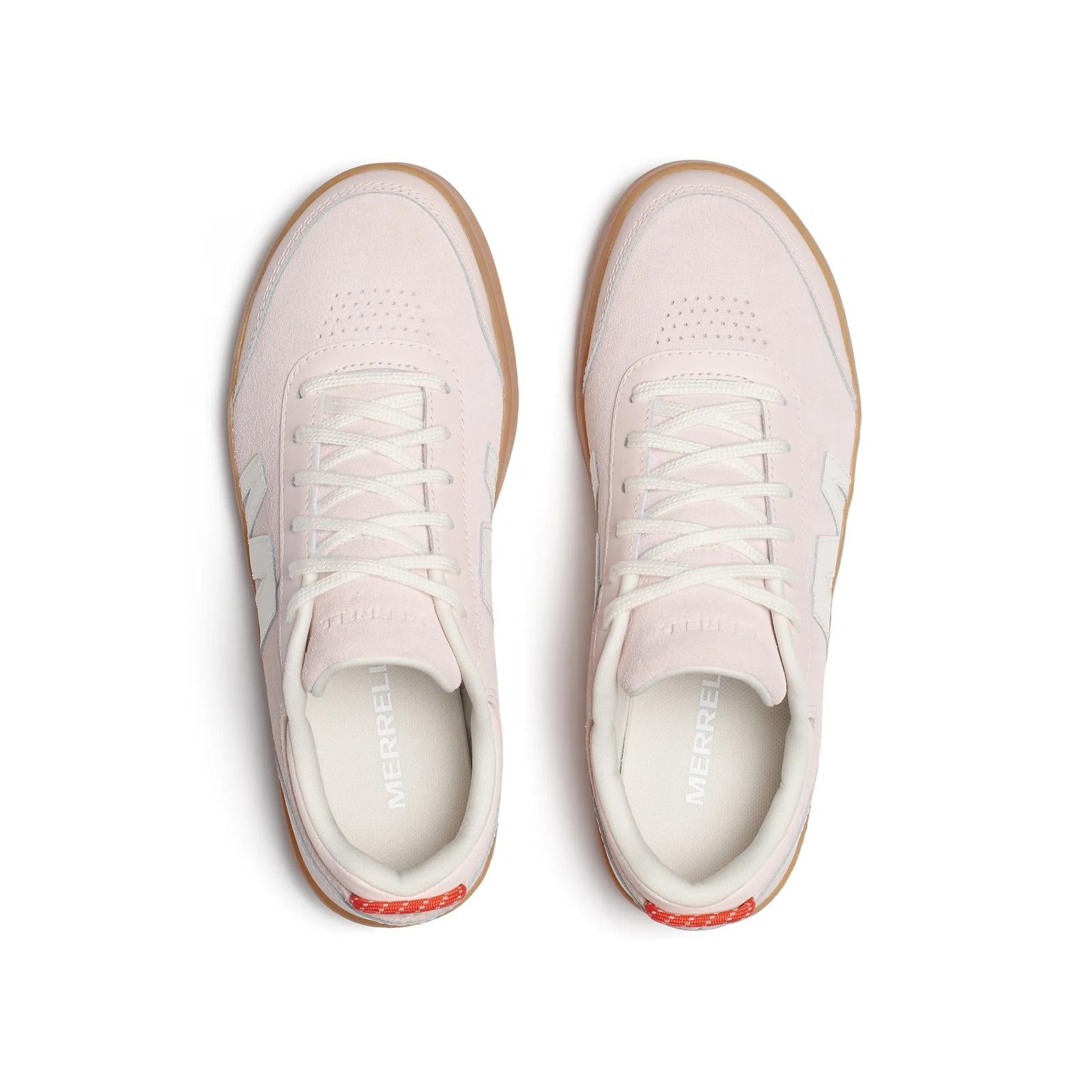 Merrell Women's Cygnet Leather Quartz