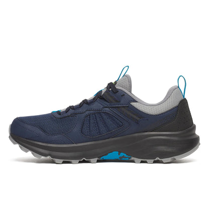 Saucony Men's Excursion TR17 Navy | Black