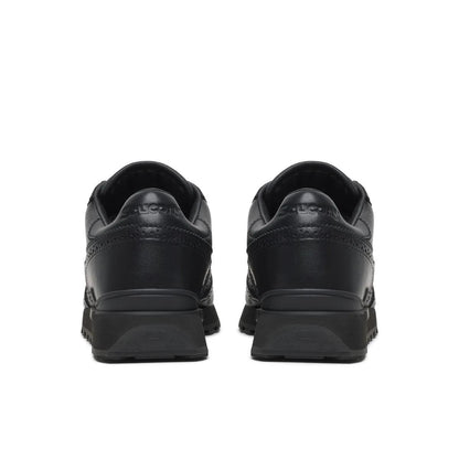 Saucony Engineered Garments X Saucony Shadow Original Wingtip Black