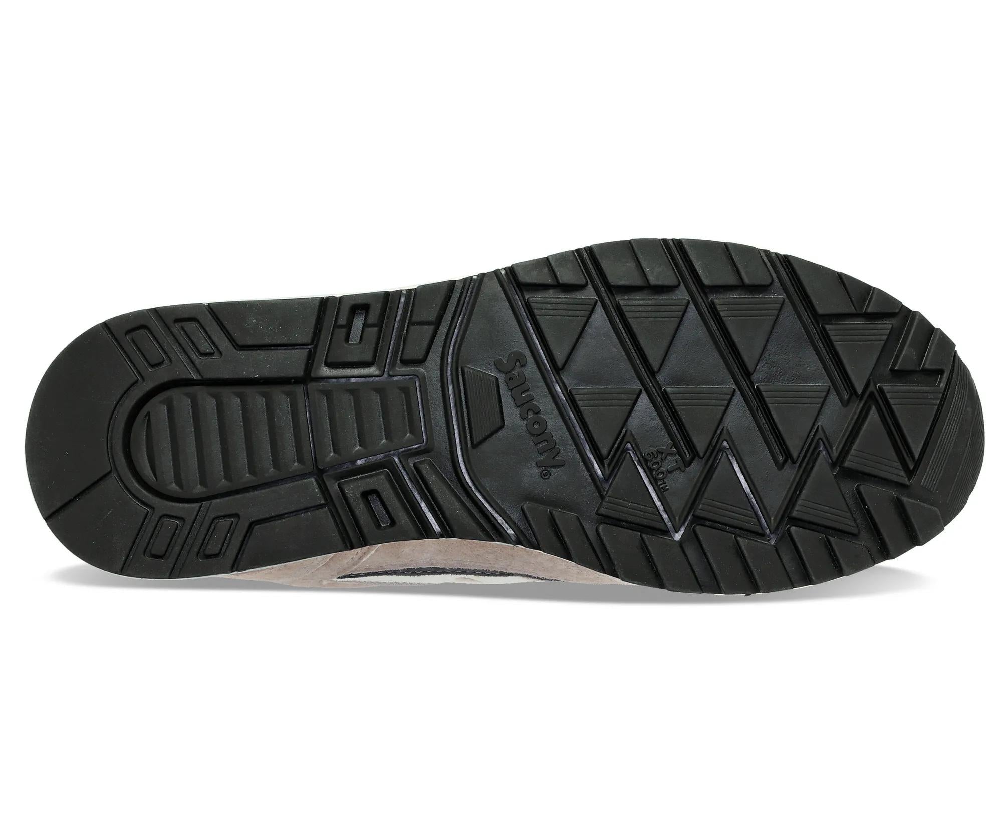 Saucony Shadow 6000 Grey | Grey