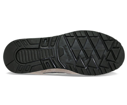 Saucony Shadow 6000 Grey | Grey