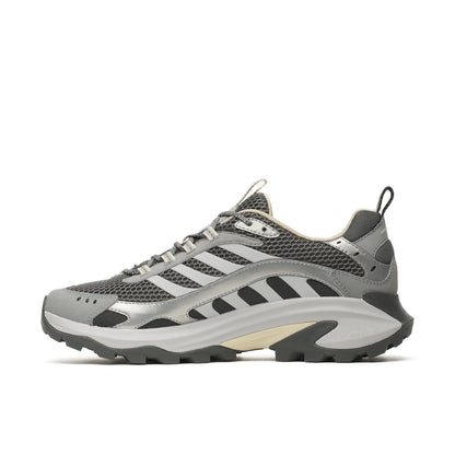 Merrell Men's Moab Speed 2 Vent 2K Alloy