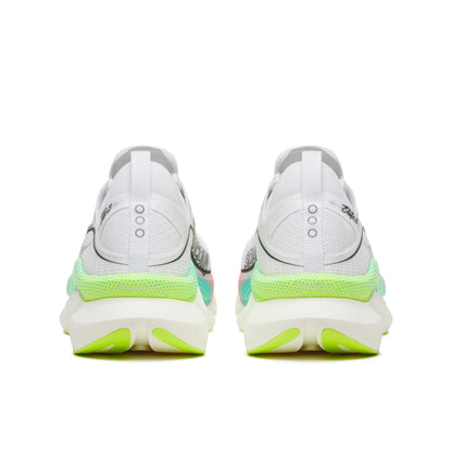 Saucony Endorphin Elite 3 White | Multi