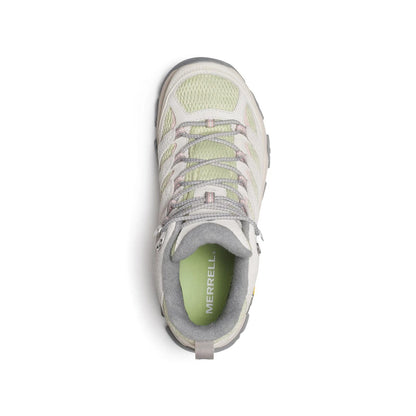Merrell Women's Moab 3 Mid Waterproof Meadow