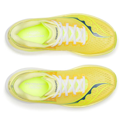 Saucony Women's Endorphin Azura Sunrise