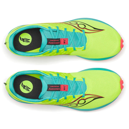 Saucony Kilkenny XC10 Spike Citron | Mutant
