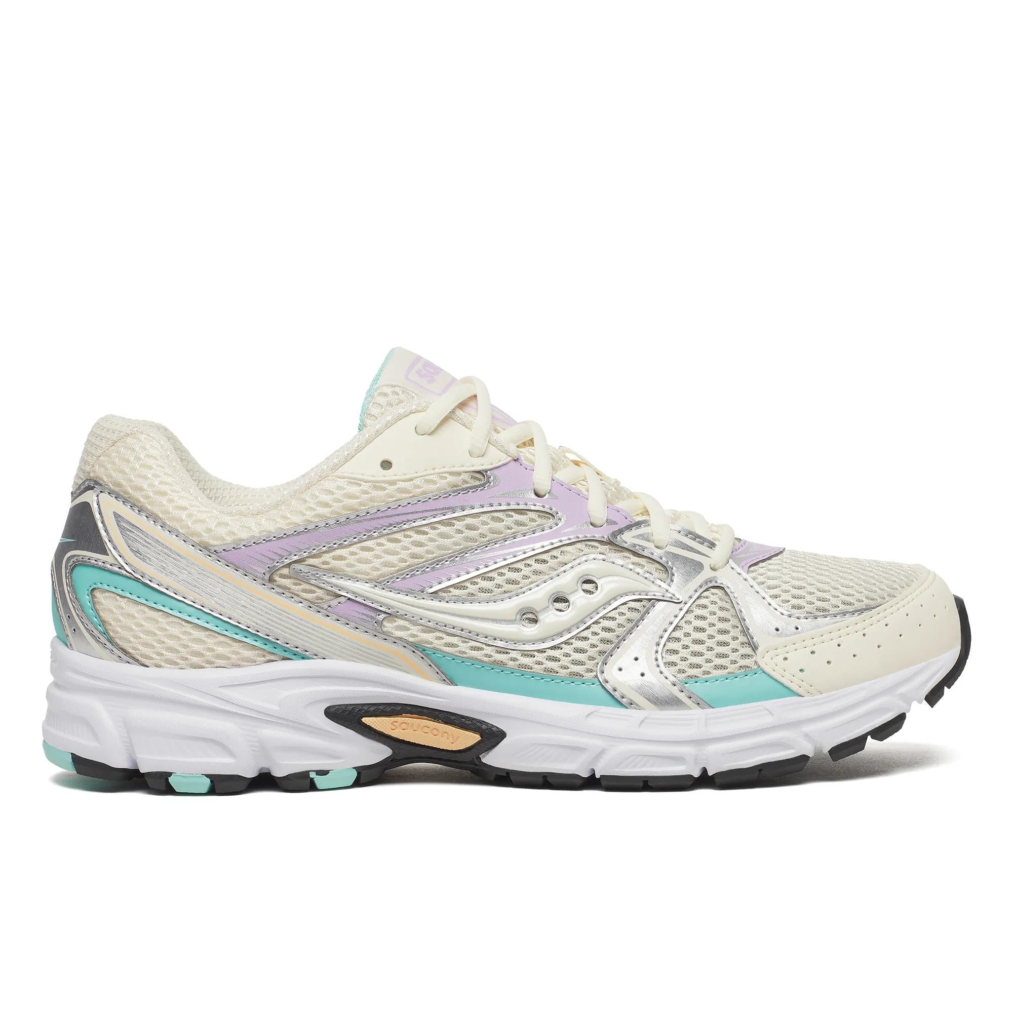 Saucony Ride Millennium Cream | Multi
