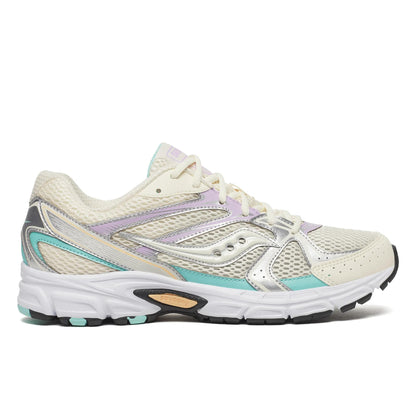 Saucony Ride Millennium Cream | Multi