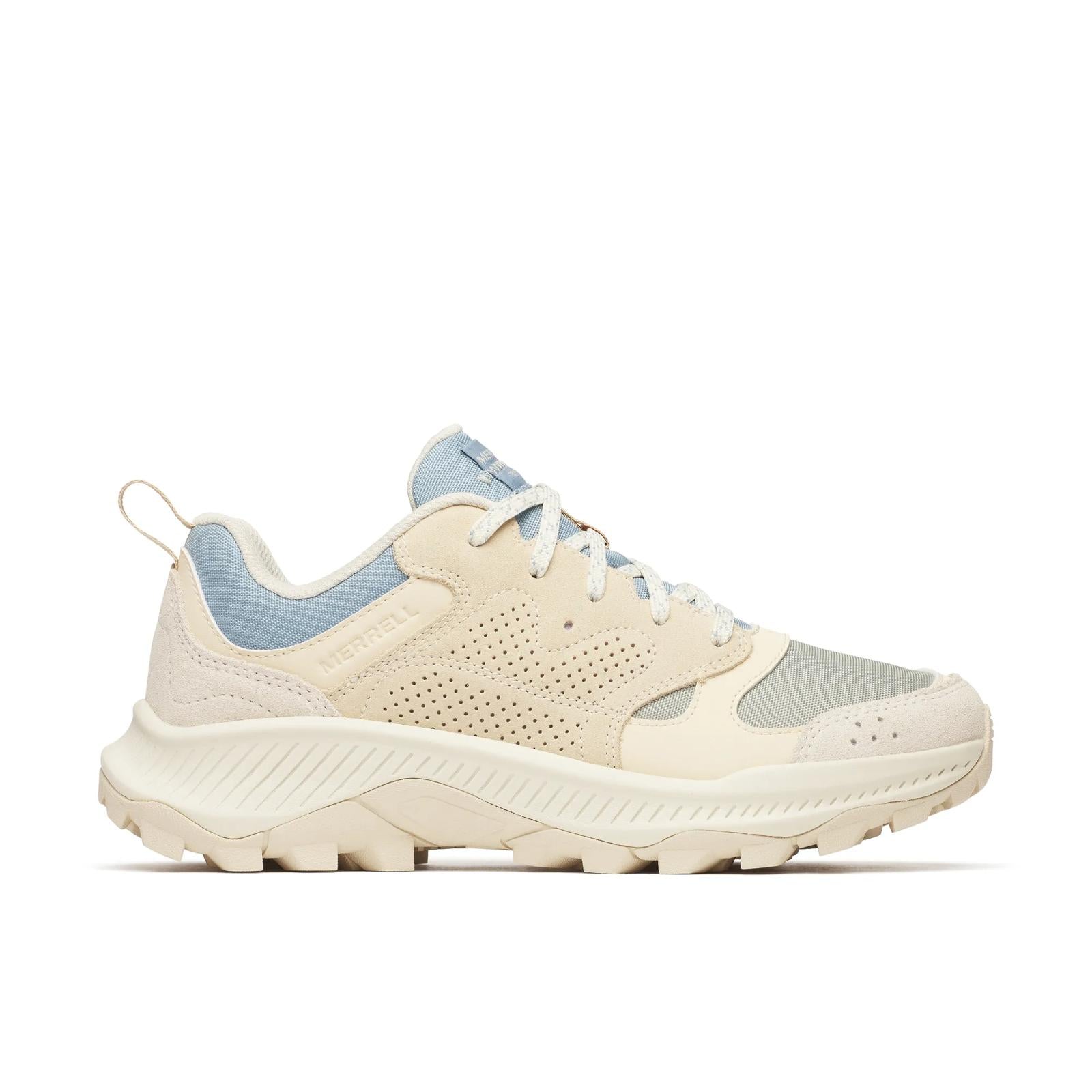 Merrell Women's Tempo Sol Talc