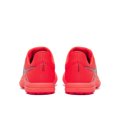 Saucony Kilkenny XC10 Flat ViZiRed | Silver