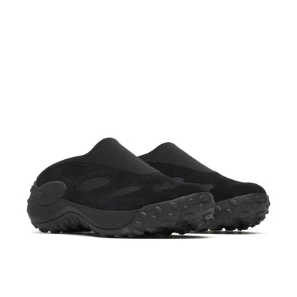 Merrell Men's Jungle Trek Mule Black