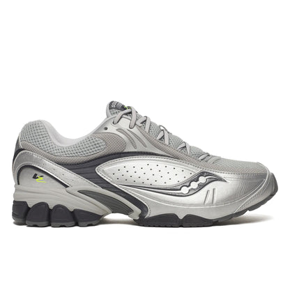 Saucony ProGrid V2 Silver | Navy