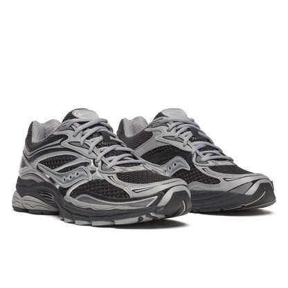 Saucony ProGrid Omni 9 Black | Silver