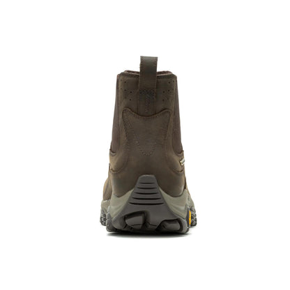 Merrell Men's Moab Adventure 3 Chelsea Waterproof Earth