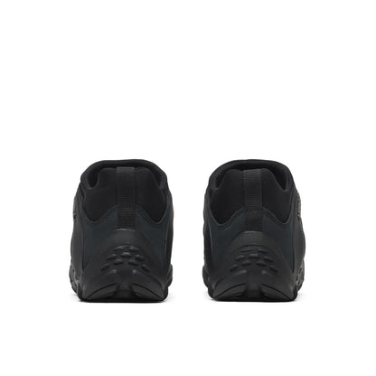 Merrell Men's Chameleon 8 Stretch Tactical Work Shoe Black