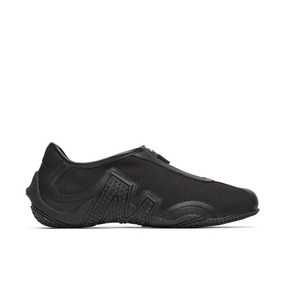 Merrell Women's Relay Fly Zip Black