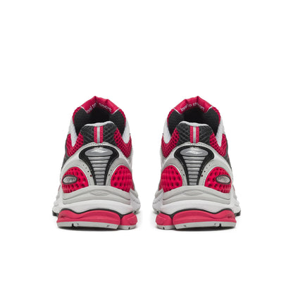 Saucony ProGrid Triumph 4 Red | Grey
