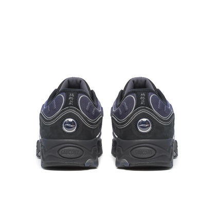 Saucony Matrix Fade Purple Fade