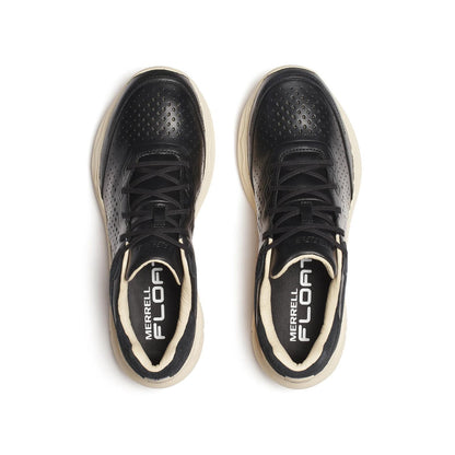 Merrell Men's Nova 4 Traveller Lace Black