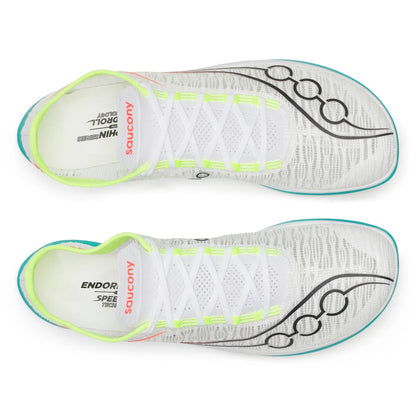 Saucony Endorphin LD White | Mutant