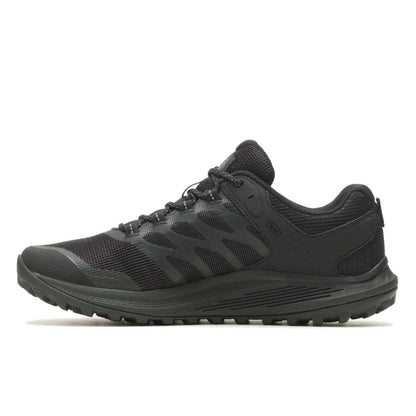 Merrell Men's Nova 3 Tactical Wide Width Black/Charcoal