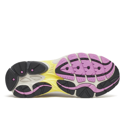 Saucony ProGrid Omni 9 Distract Harbor | Black
