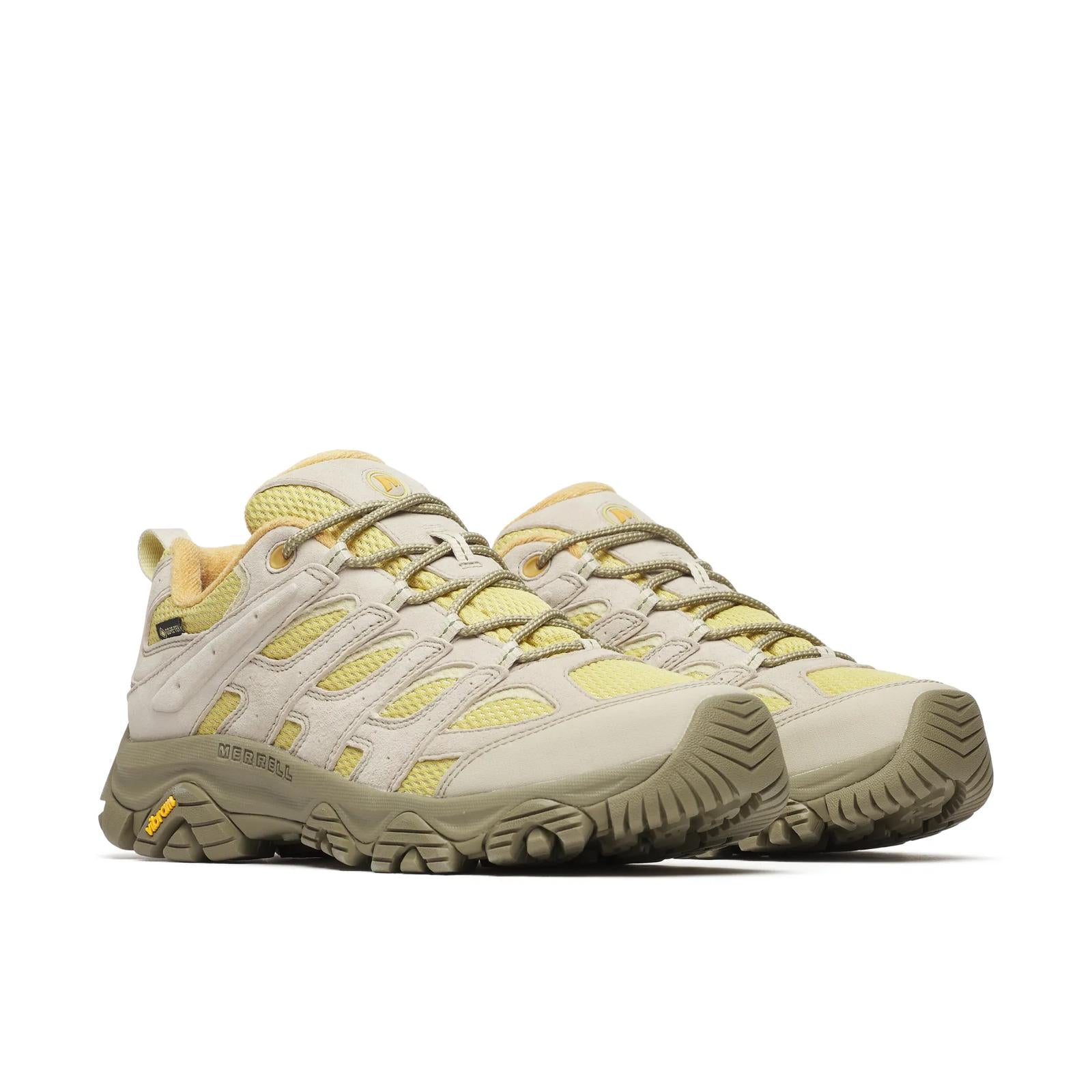 Merrell Men's Moab 3 GORE-TEX Nori